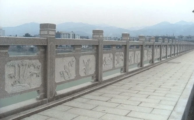 GRC Relief factory
